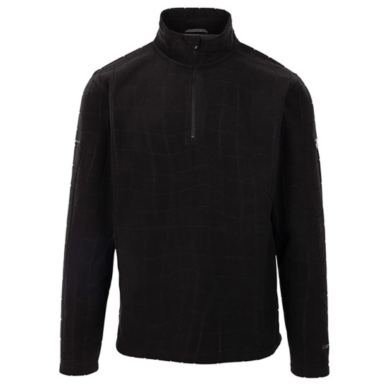 Trespass Ανδρικό φούτερ Ellerton Half-Zip Fleece